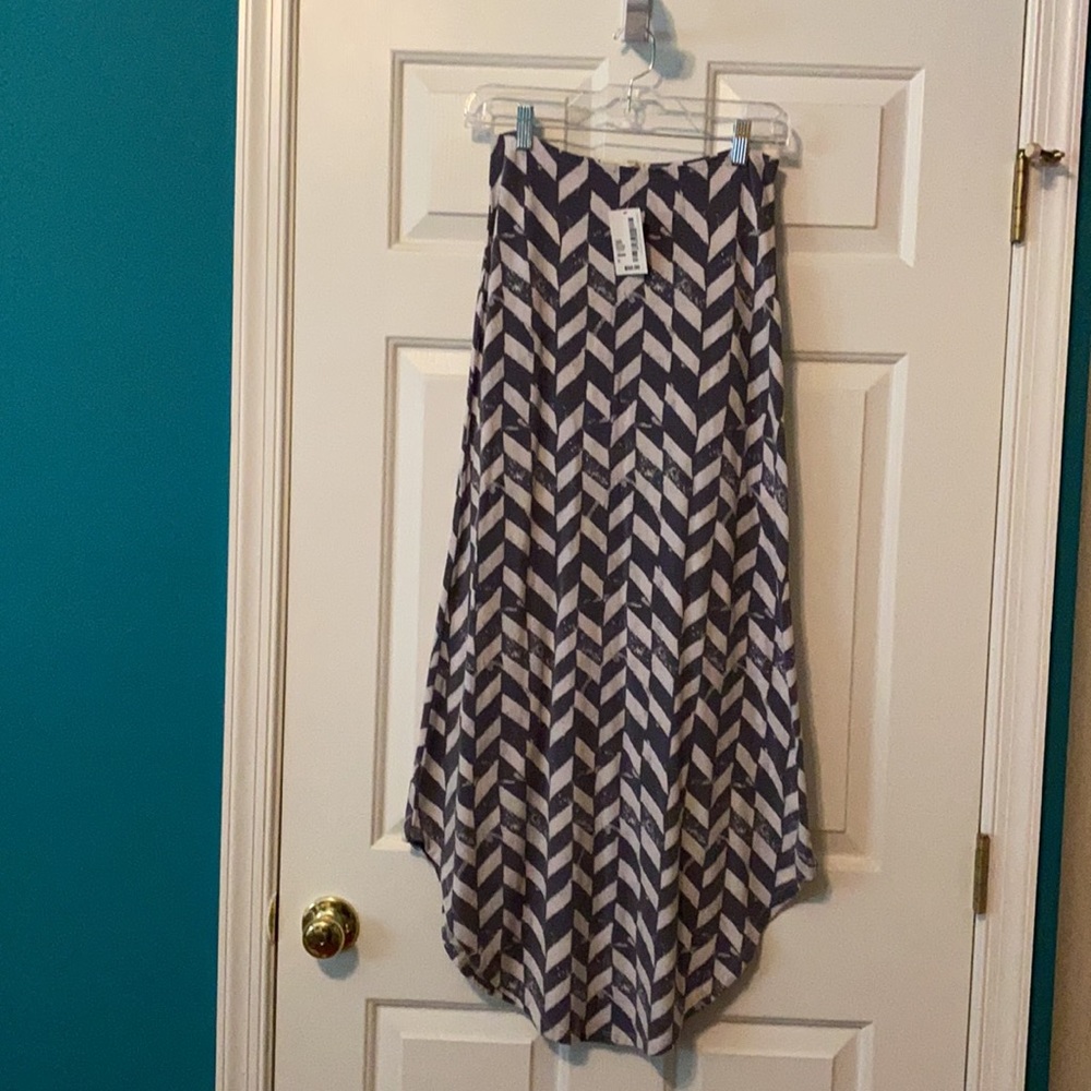 NWT Alternative Asymmetrical Skirt (Size S) - Picture 2 of 8